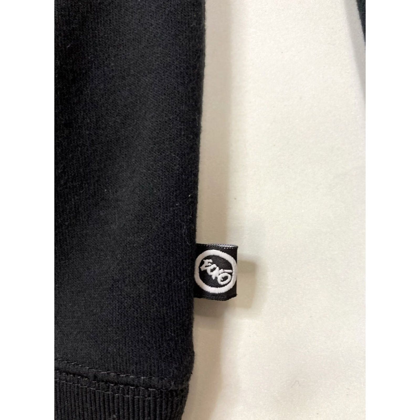 Ecko Unltd. VINTAGE Ecko Unltd Skull Graphic Crewneck Sweatshirt Men Small Black Size US S / EU 44-46 / 1 - 3 Thumbnail