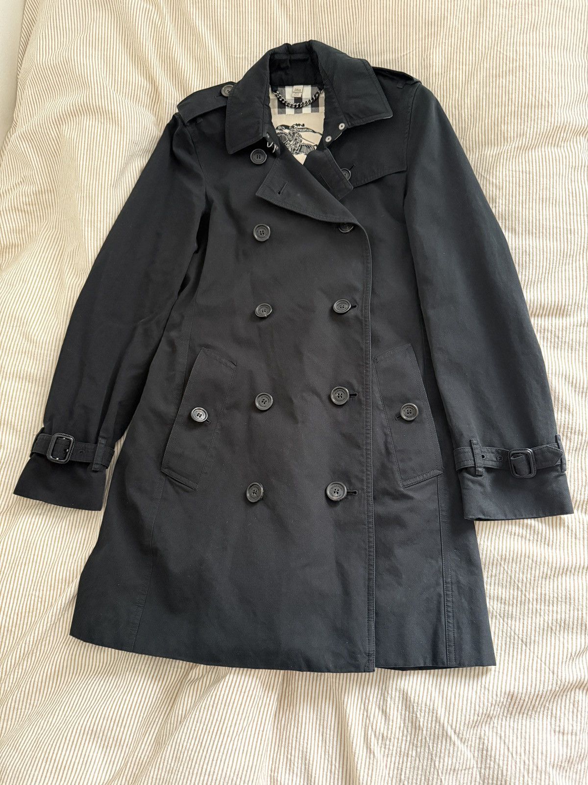 Burberry The kensington Size XS / US 0-2 / IT 36-38 - 1 Thumbnail
