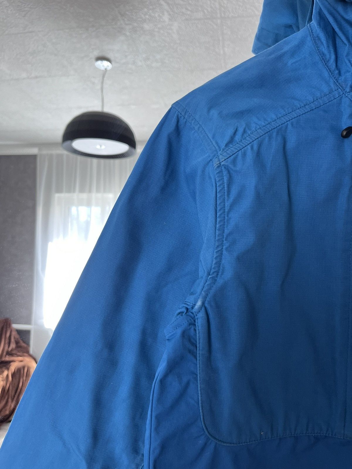 Fjallraven FJALLRAVEN ABISKO LITE JACKET G 1000 Size US XS / EU 42 / 0 - 4 Thumbnail