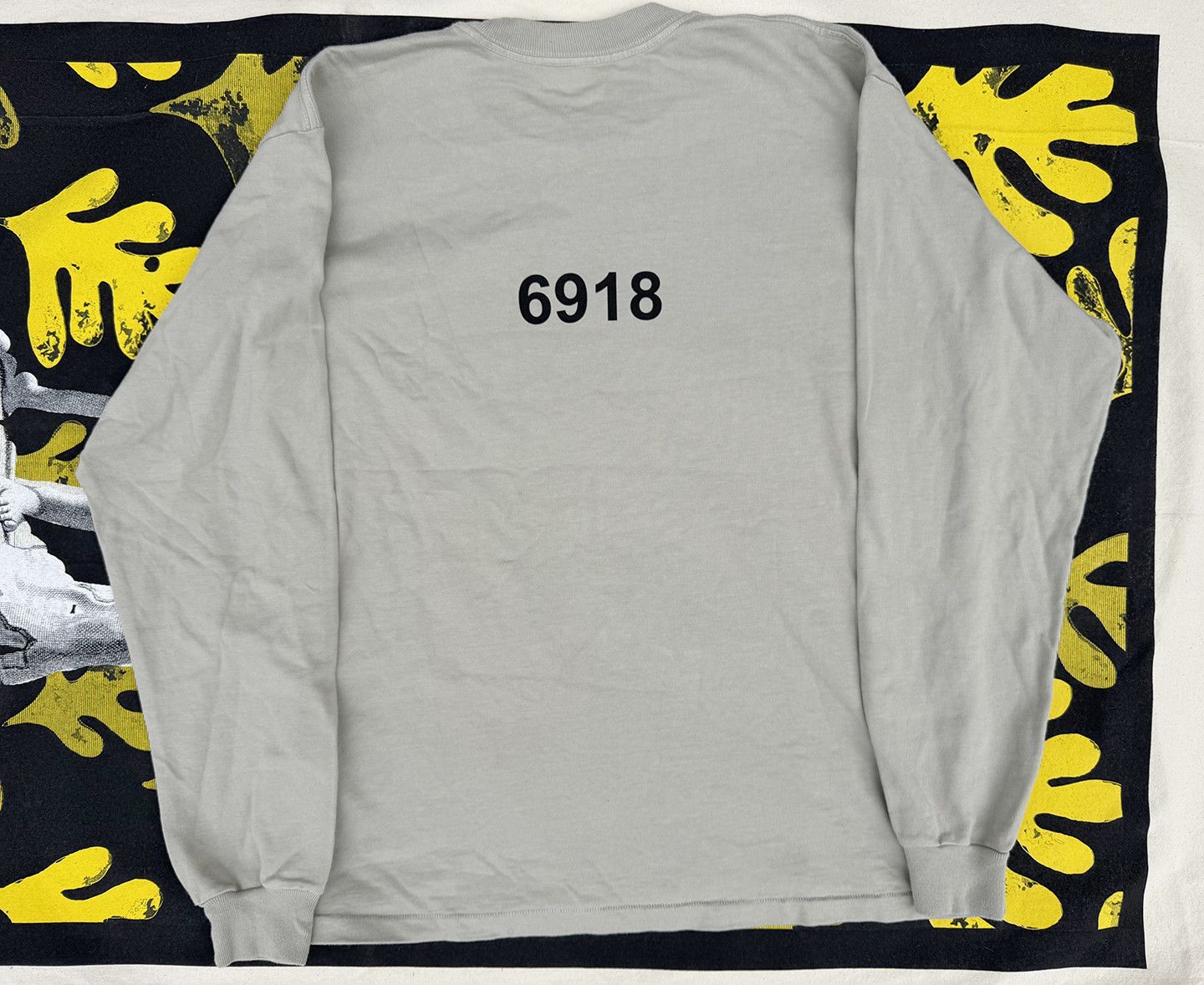 Yeezy Kanye West Size US M / EU 48-50 / 2 - 3 Thumbnail