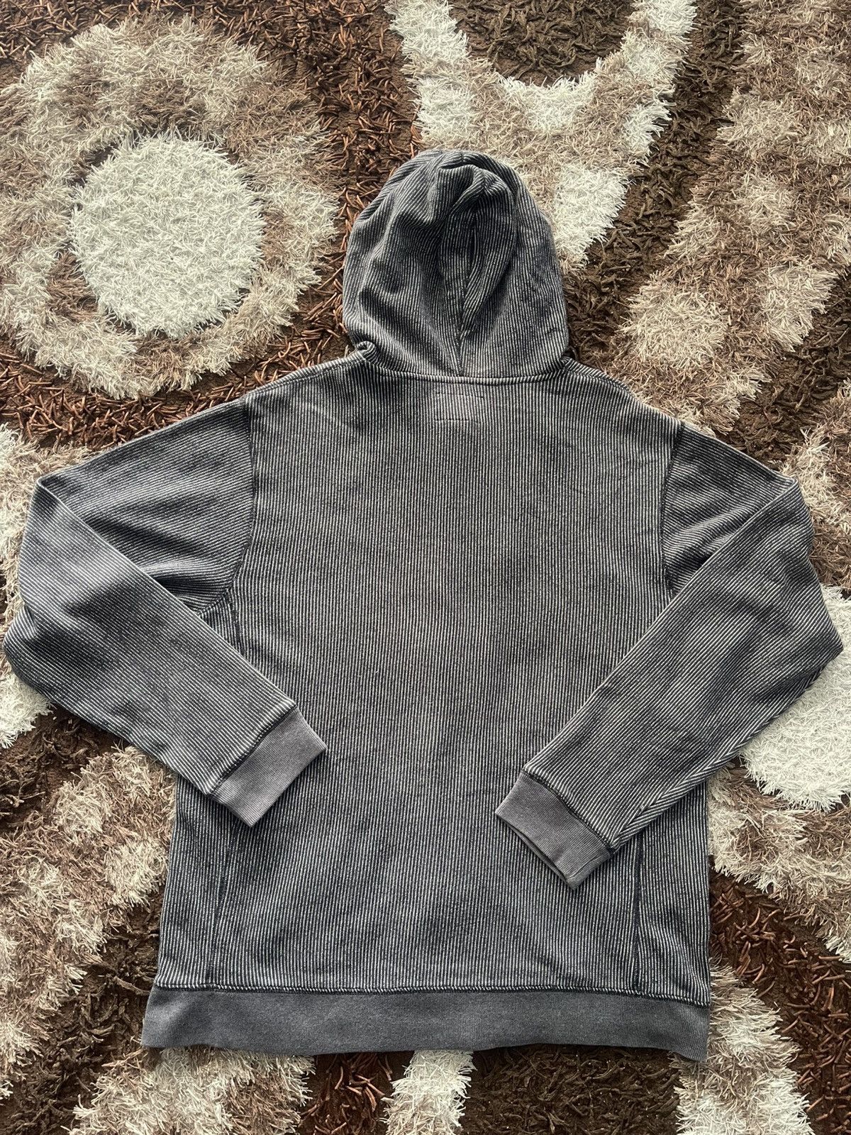 Stussy 🔥HOT🔥VINTAGE STUSSY AUTHENTIC OVER GEAR ZIP UP VERY RARE Size US XL / EU 56 / 4 - 7 Thumbnail