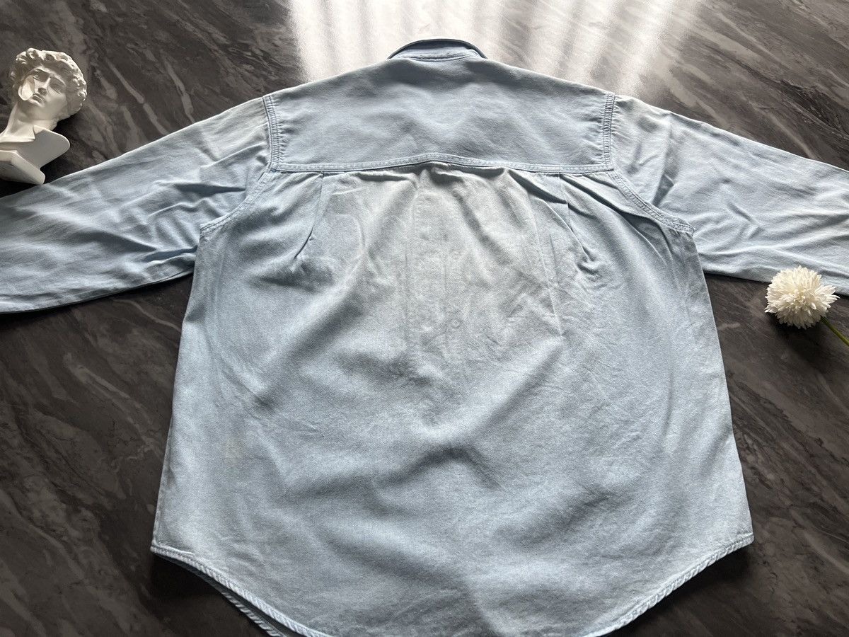 Band Tees × Designer Chaus Sport : Western Boots Style Size US M / EU 48-50 / 2 - 5 Thumbnail