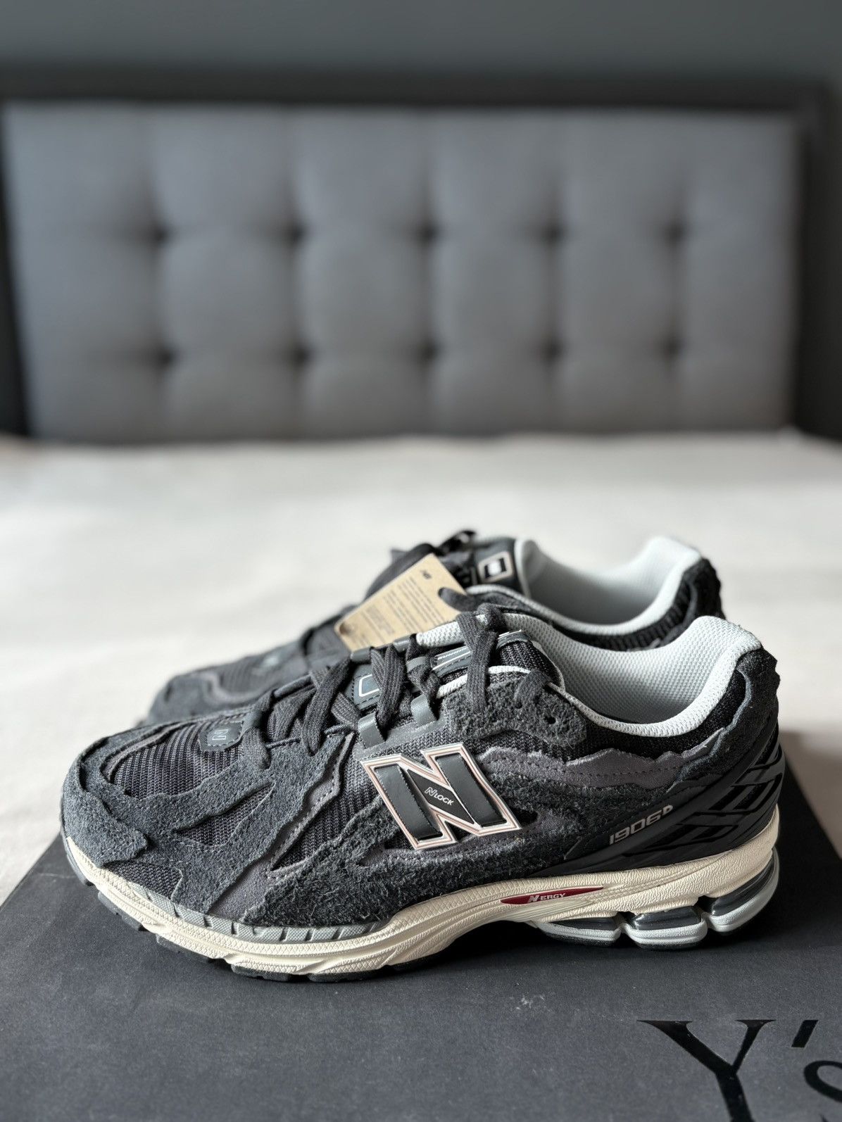 New Balance 1906DD Protection Pack Size US 11.5 / EU 44-45 - 3 Thumbnail