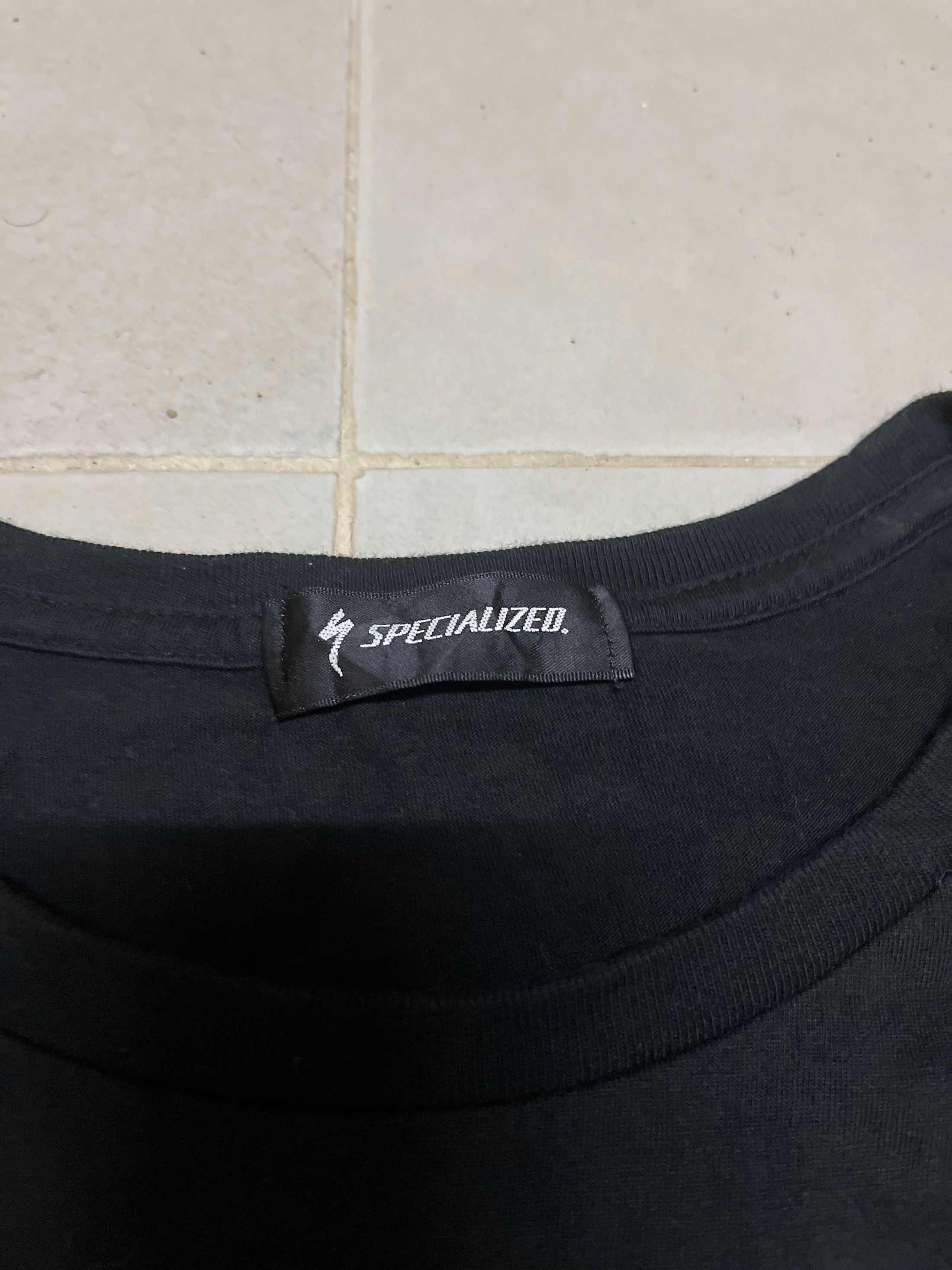 Other Specialized Bike Gear Size US L / EU 52-54 / 3 - 2 Thumbnail