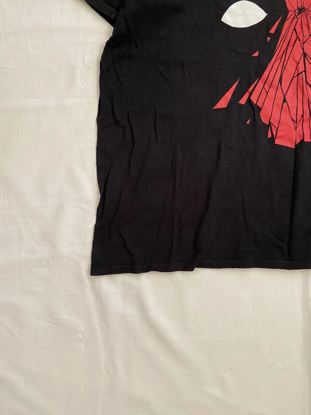 Marvel Comics VINTAGE MARVEL COMICS DEADPOOL Y2K TEE T SHIRT MERCH FUNNY Size US XL / EU 56 / 4 - 12 Thumbnail