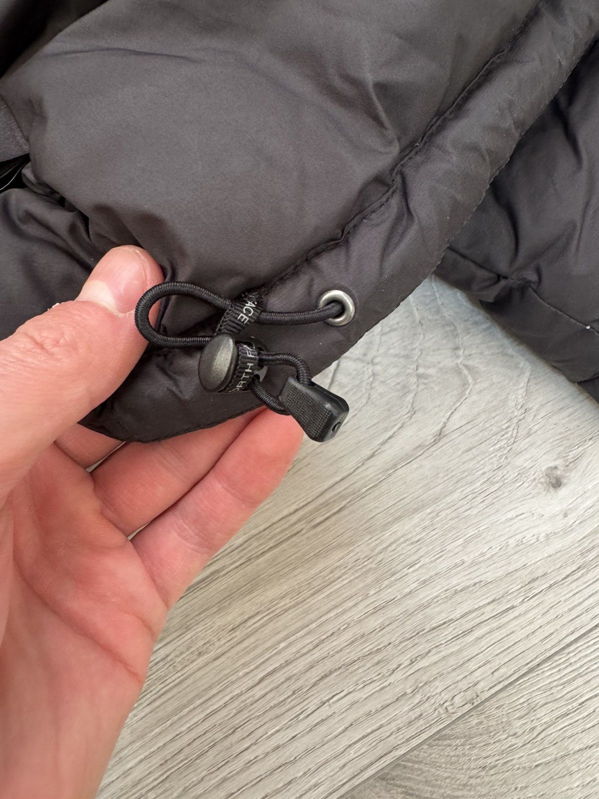 The North Face The North Face 700 Nuptse puffer jacket Size S / US 4 / IT 40 - 5 Thumbnail