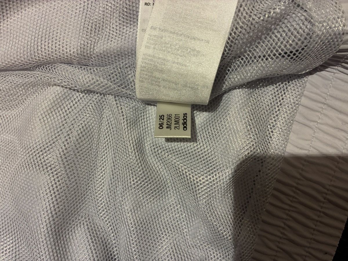 Adidas Adidas Word Woven Jacket - Windbreaker - Gr. M Size US M / EU 48-50 / 2 - 7 Thumbnail
