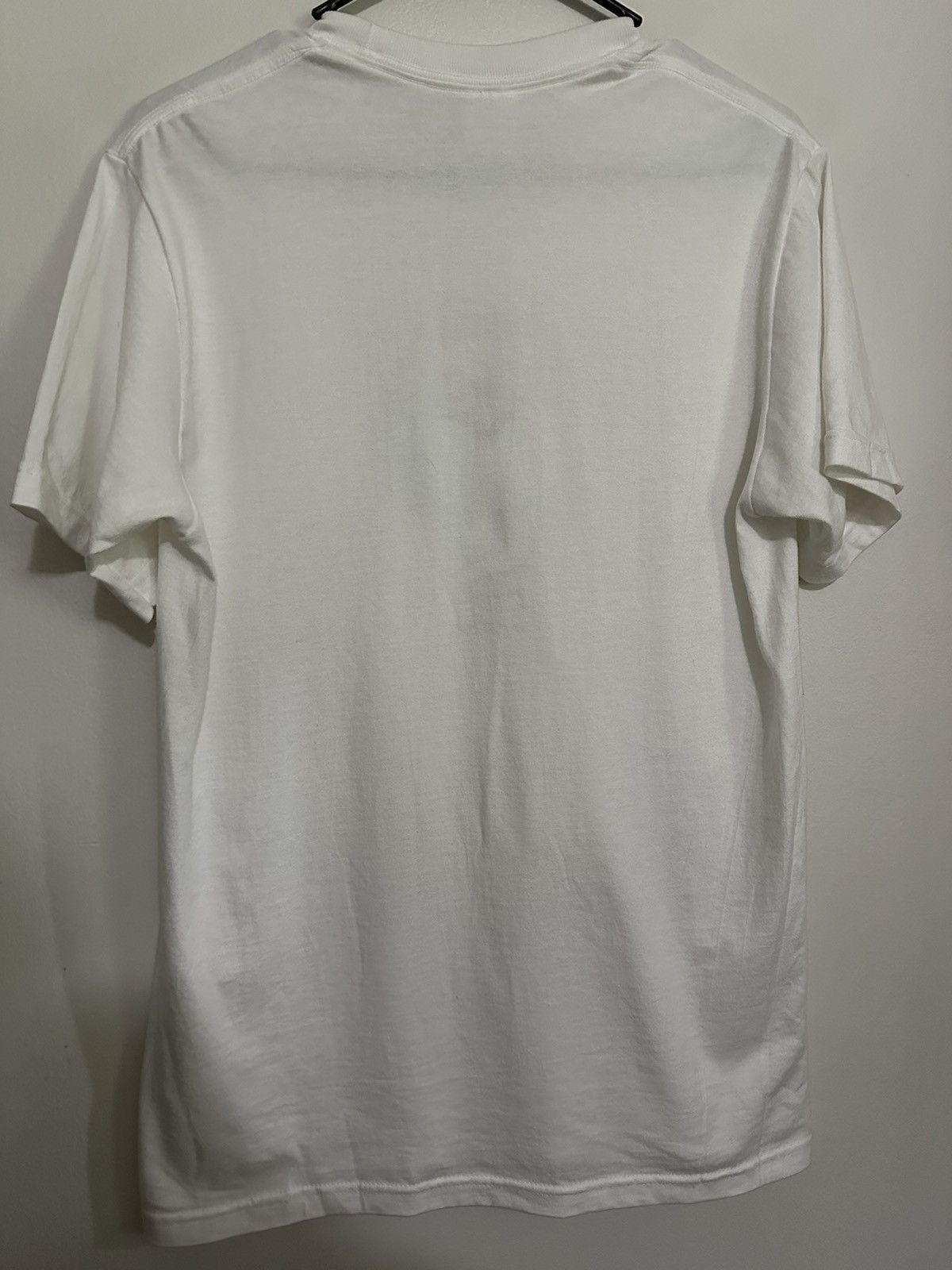 Supreme Supreme Camacho Tee Size US S / EU 44-46 / 1 - 3 Thumbnail