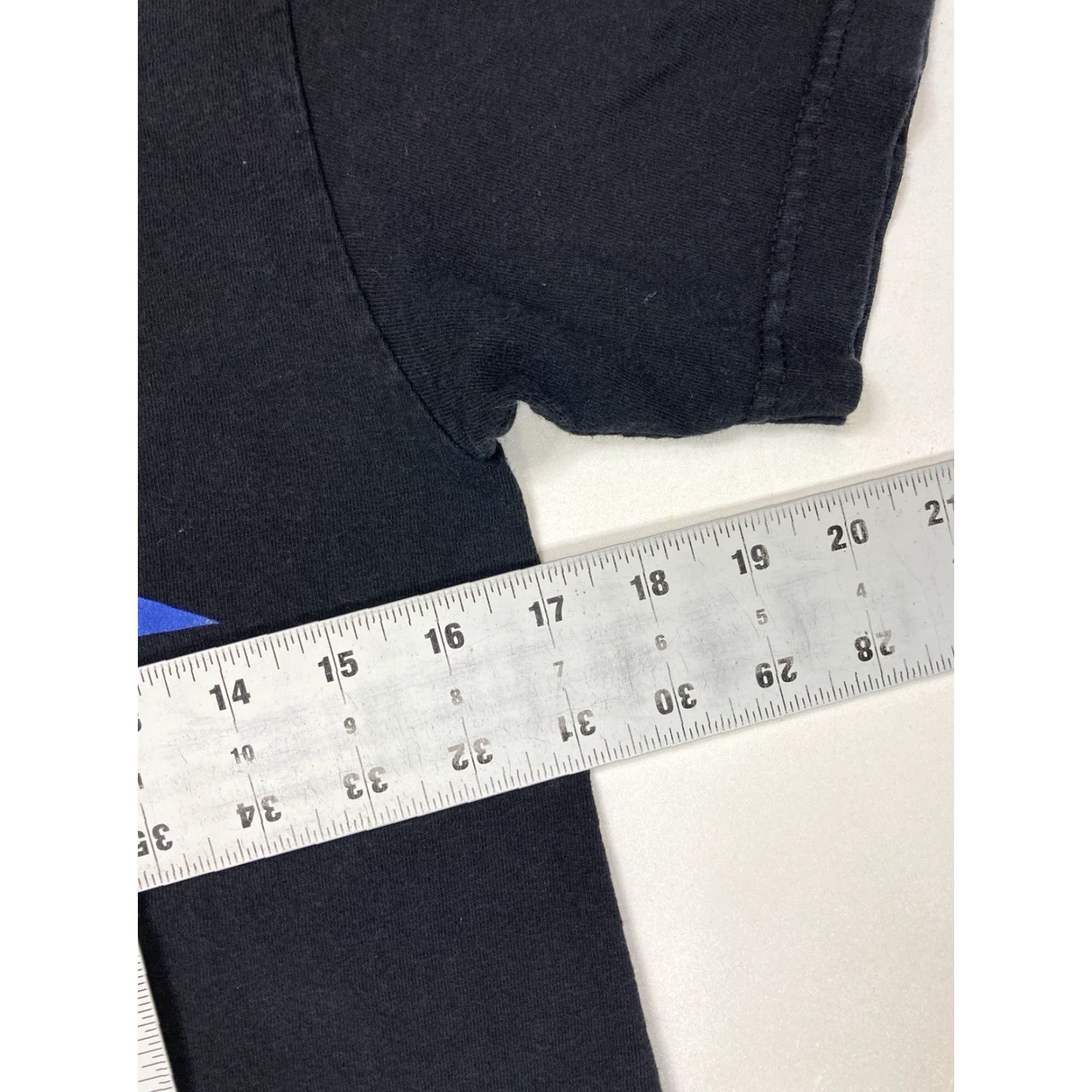 The Hundreds VINTAGE The Hundreds Logo Graphic T-shirt Women Small Black Short Sleeve Size S / US 4 / IT 40 - 7 Thumbnail