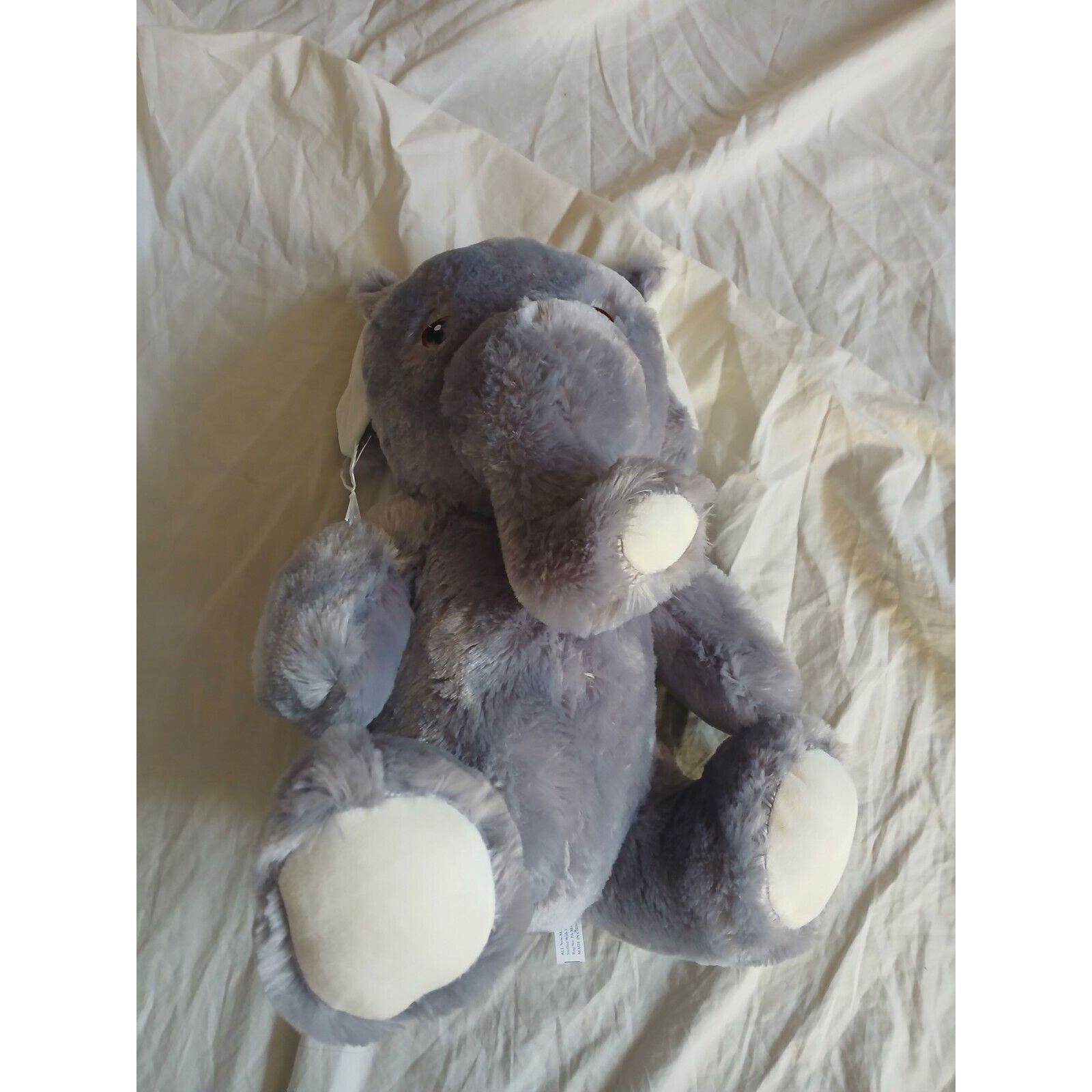 & Other Stories Plush Elephant Toy Size ONE SIZE - 1 Thumbnail