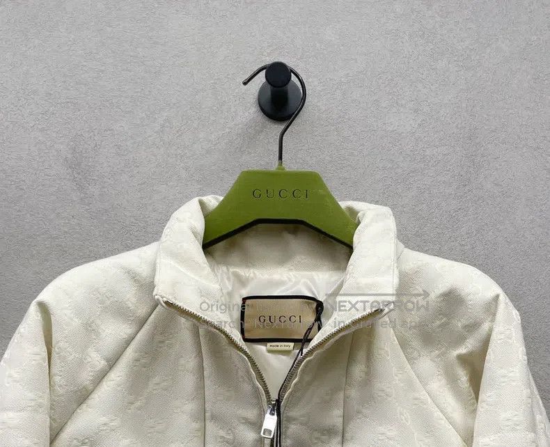 Gucci Gucci Early spring after skiing series solid colour high-n Size US XS / EU 42 / 0 - 5 Thumbnail