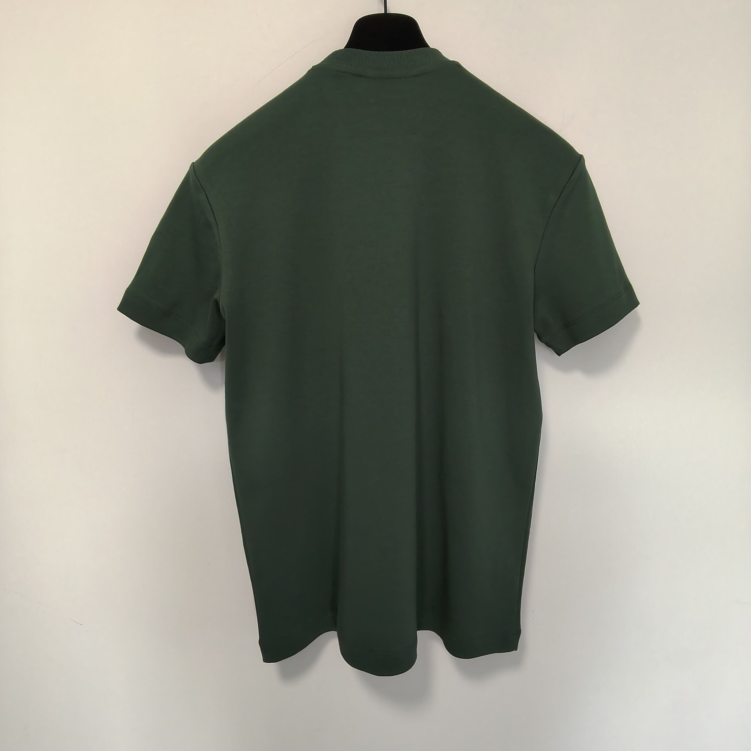 Lemaire Lemaire soft cotton classic t-shirt Size US M / EU 48-50 / 2 - 9 Thumbnail