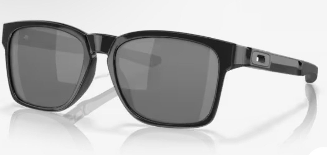 Oakley Oakley 9272-02 Catalyst® Low Bridge Fit one size sunglasses Size ONE SIZE - 1 Thumbnail