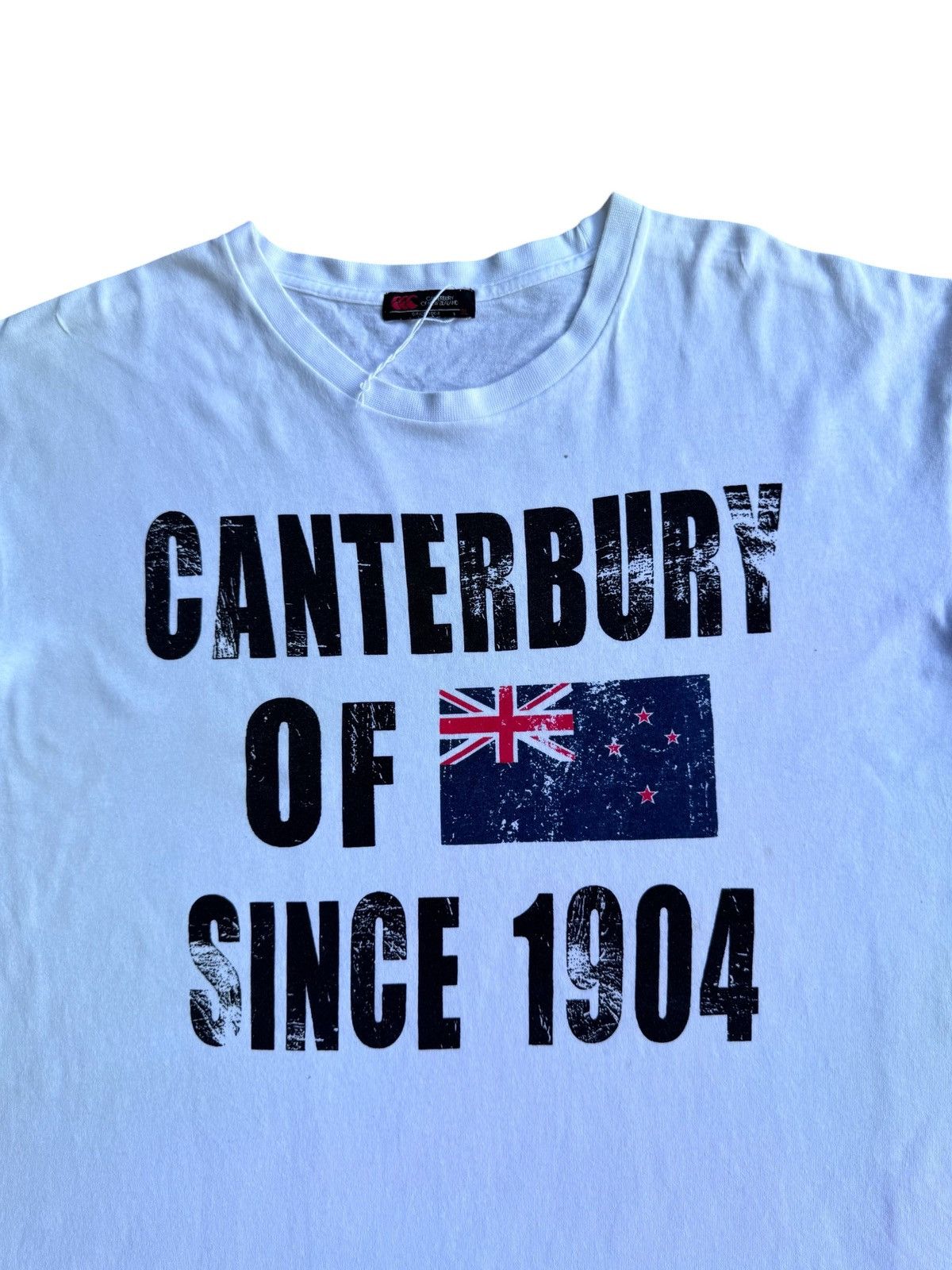 Canterbury of New Zealand Canterbury Of New Zealand Size US XL / EU 56 / 4 - 3 Thumbnail