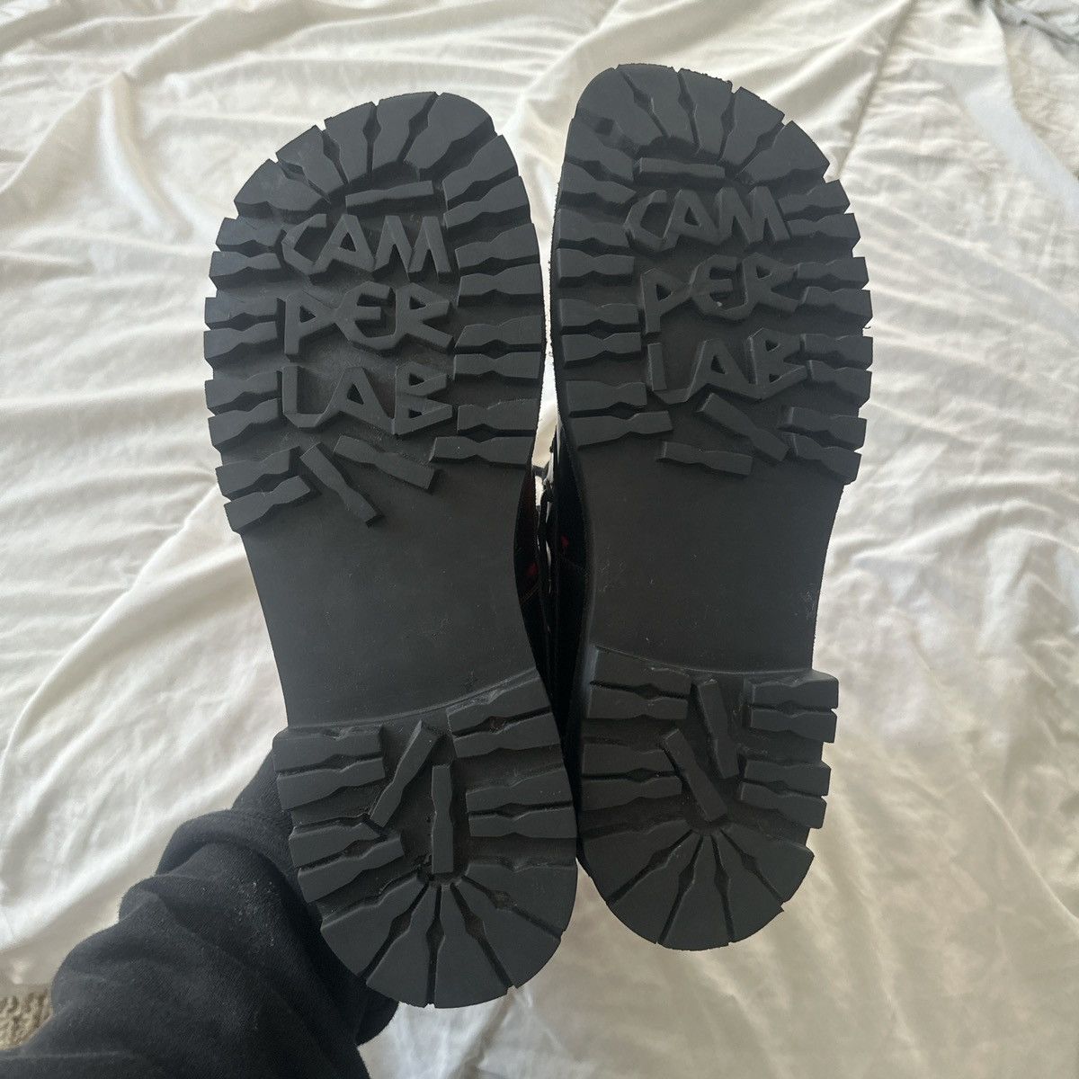 CamperLab CamperLab Loafer Size US 10 / EU 43 - 5 Thumbnail