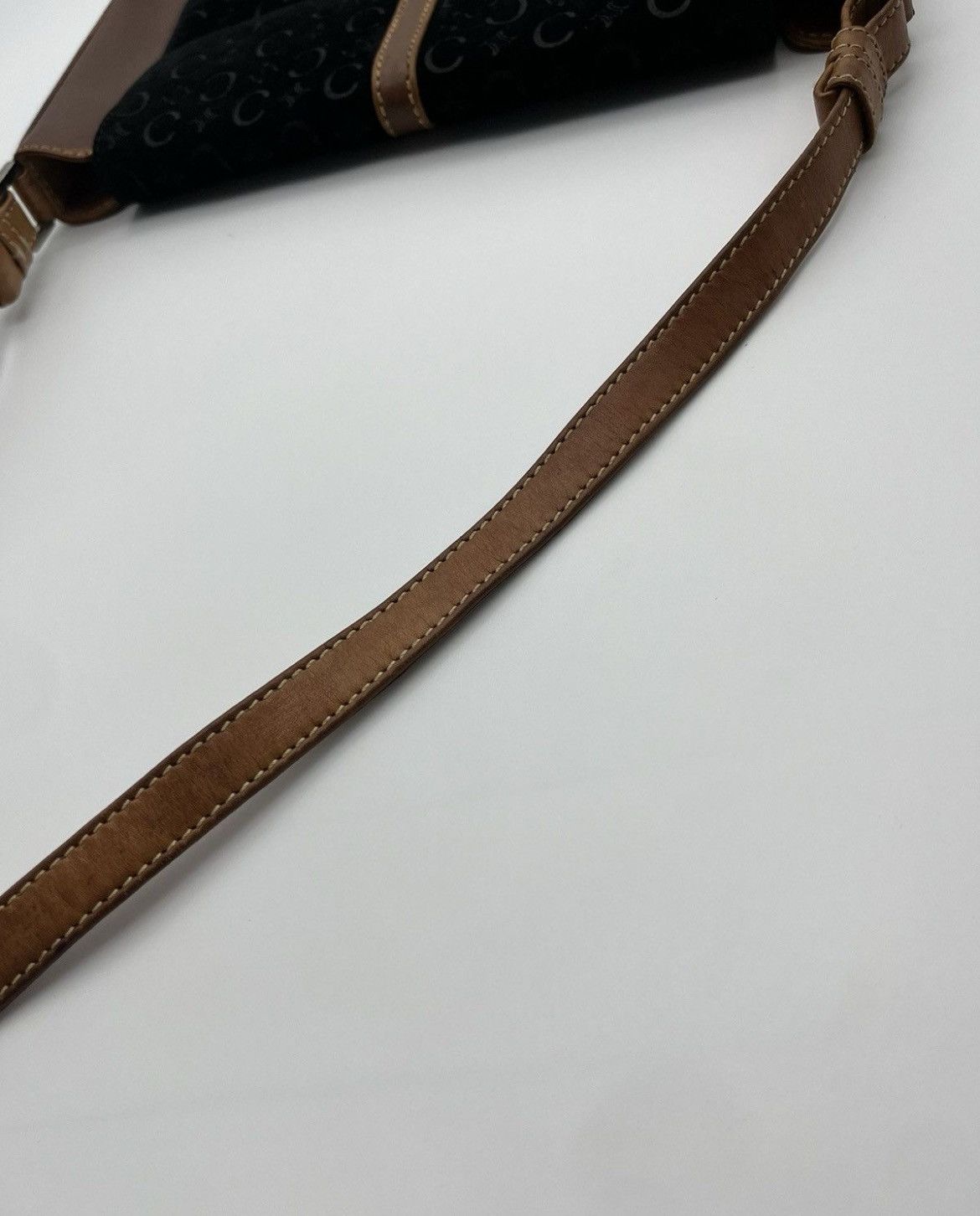 Celine CELINE C Bag Leather Mini Shoulder Size ONE SIZE - 10 Thumbnail