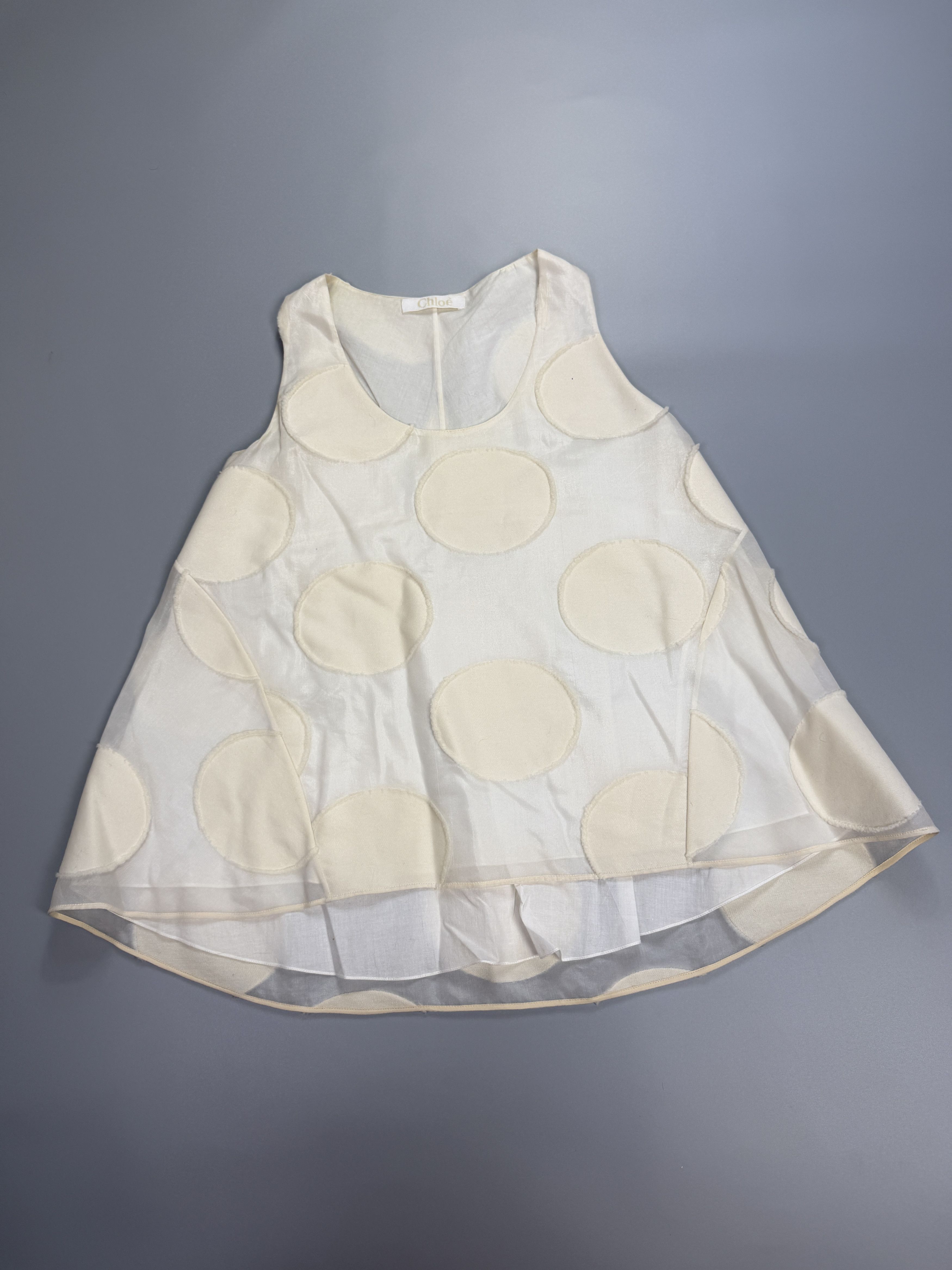 Chloe chloe blouses size xs Size XS / US 0-2 / IT 36-38 - 1 Thumbnail
