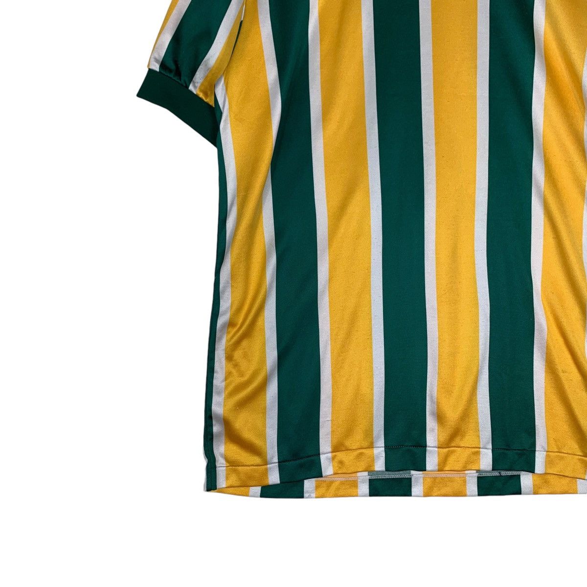 Topperz TOPPER Striped Jersey No 16 #1371-C62 Size US L / EU 52-54 / 3 - 3 Thumbnail