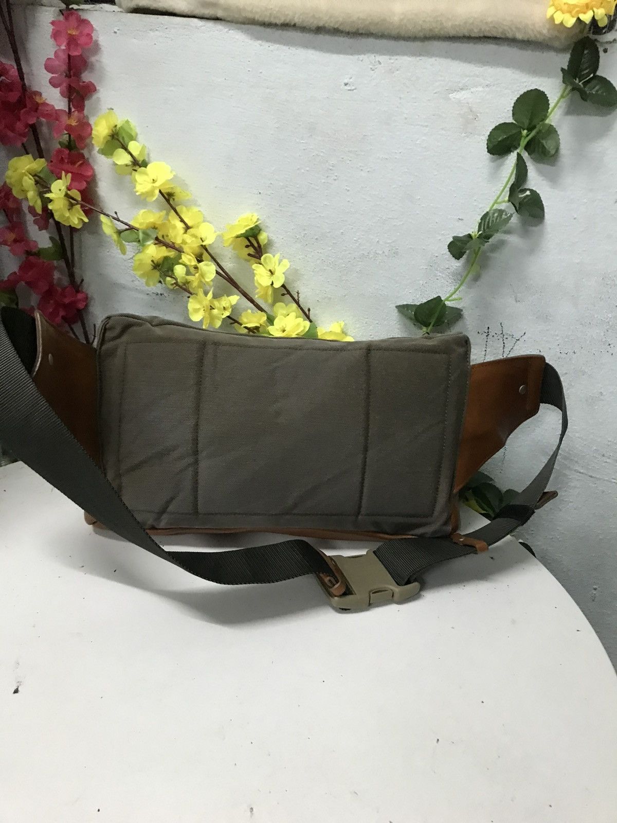 Porter Rare Porter Waist Bag Size ONE SIZE - 7 Thumbnail