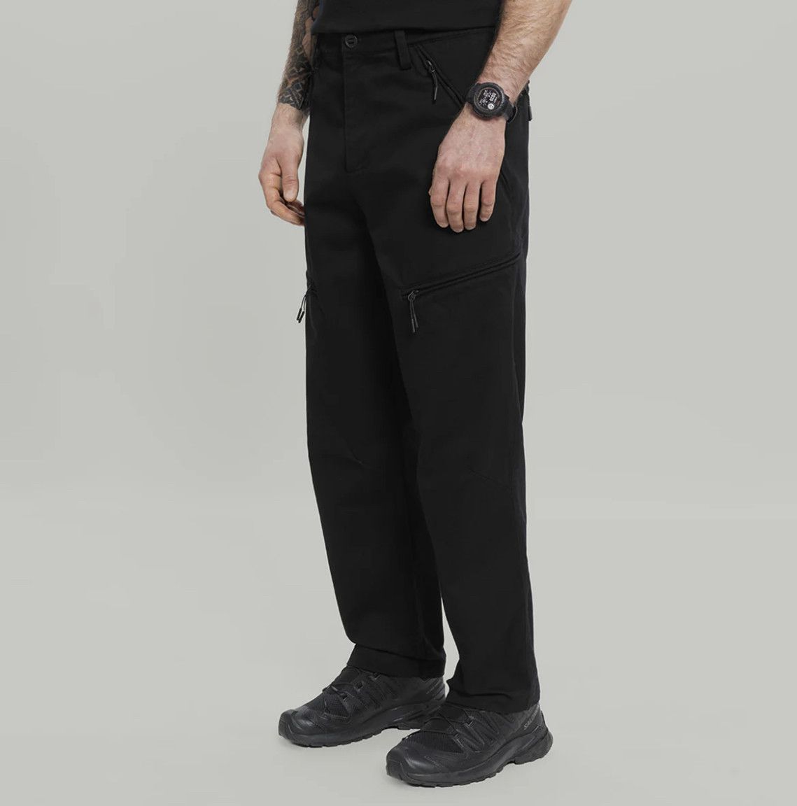 Riot Division Riot Division Civil Cargo Pants Generation 1. Size US 34 / EU 50 - 22 Thumbnail