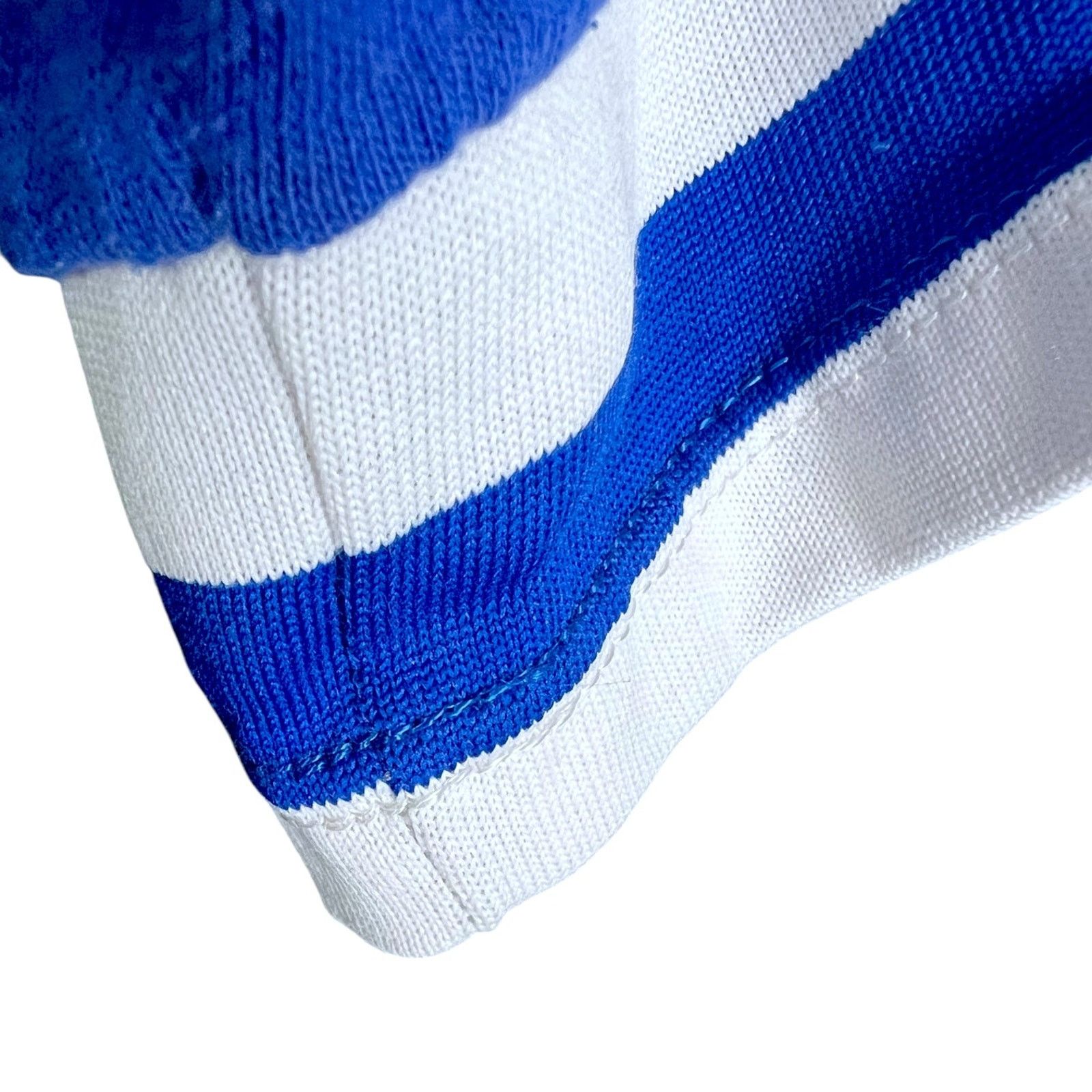 Other Go-Go's Vintage 80s VNeck Jersey Single Stitch T-Shirt -Sm Size S / US 4 / IT 40 - 8 Thumbnail
