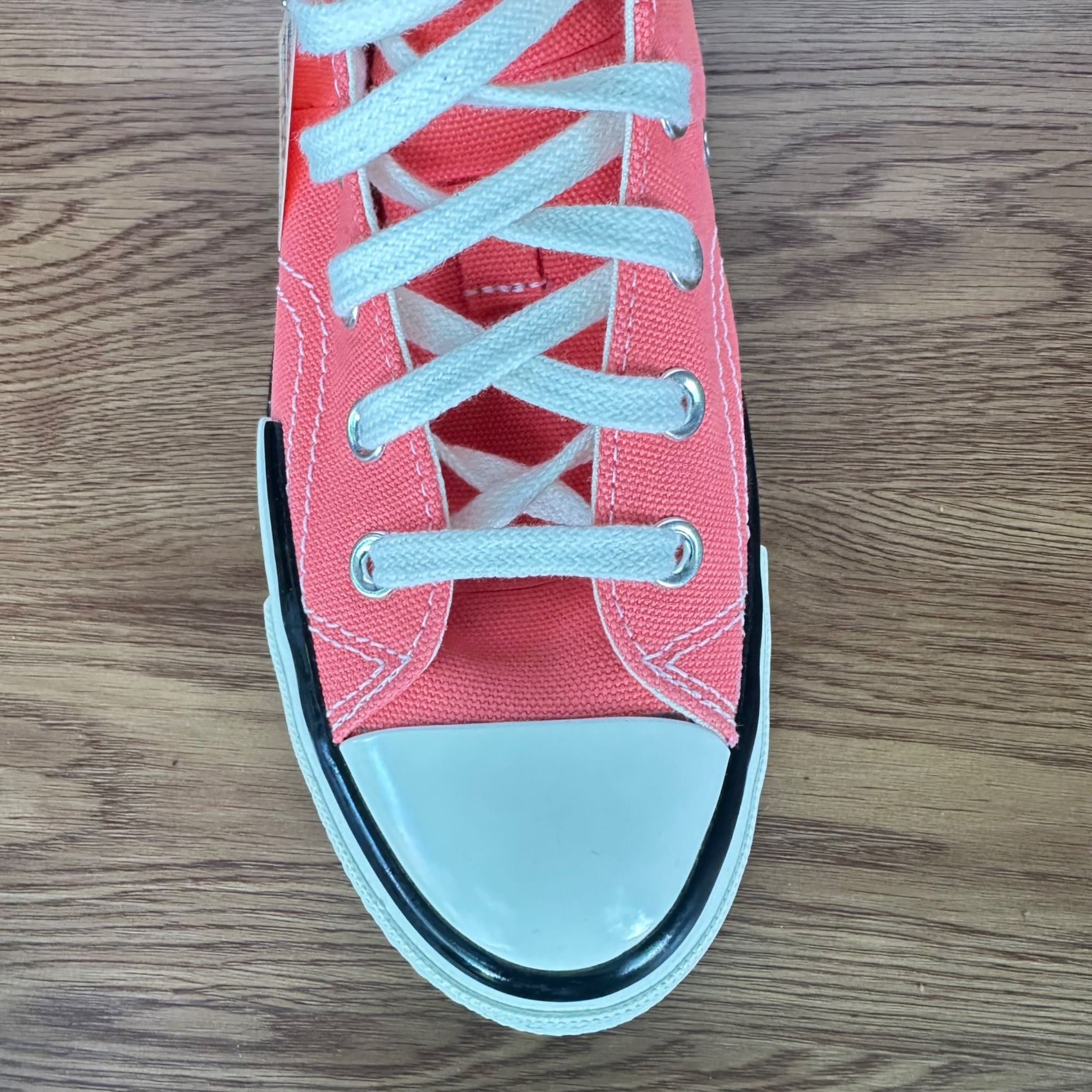 Converse ❤️Converse Chuck 70 Plus Hi Top Platform Sz 7 Mens Shoes Ora Size US 7 / EU 40 - 9 Thumbnail
