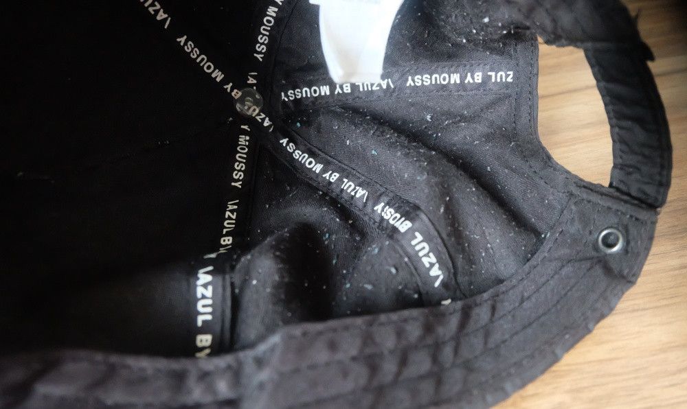 MOUSSY Azul by Moussy Triumph Baseball Cap Size ONE SIZE - 6 Thumbnail