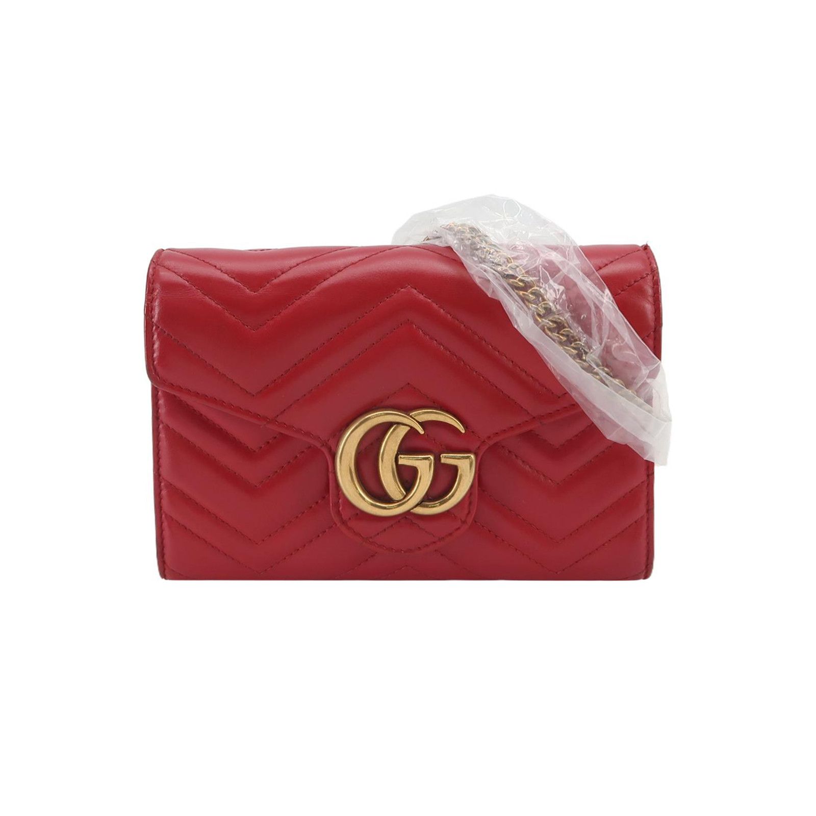 Gucci Gucci Women os Shoulder Bags Size ONE SIZE - 1 Thumbnail