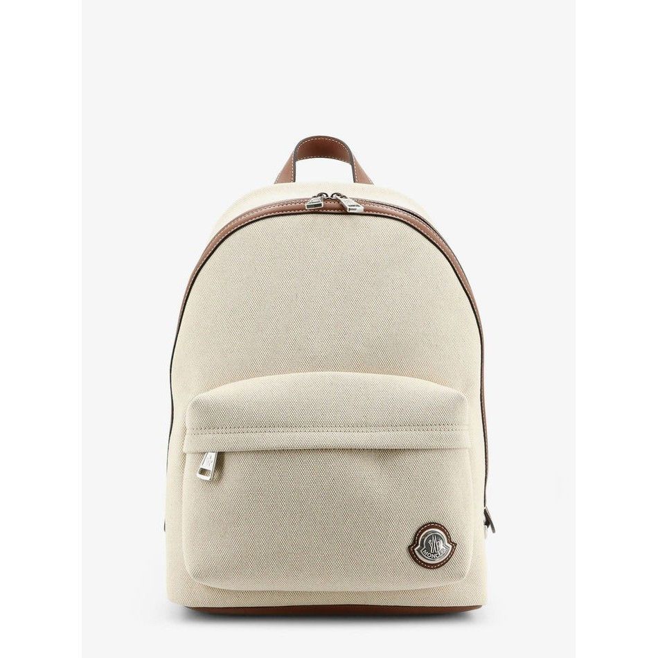 Moncler MONCLER Carlo Backpack New Size ONE SIZE - 1 Thumbnail