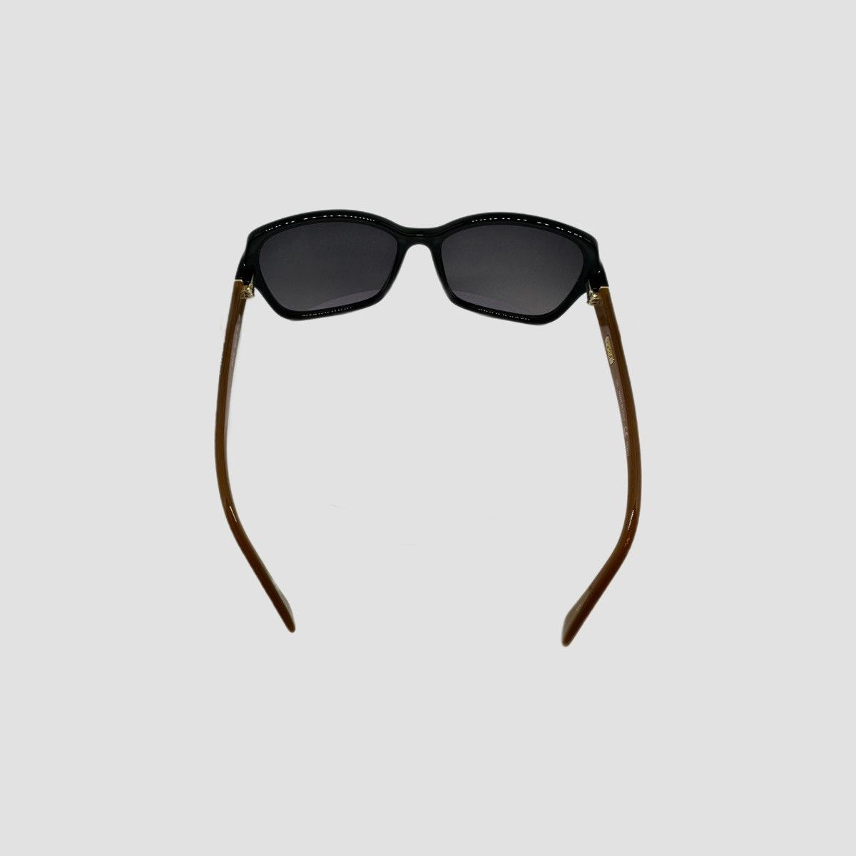 Fendi Vintage Fendi Monogram Sunglasses Size ONE SIZE - 13 Thumbnail