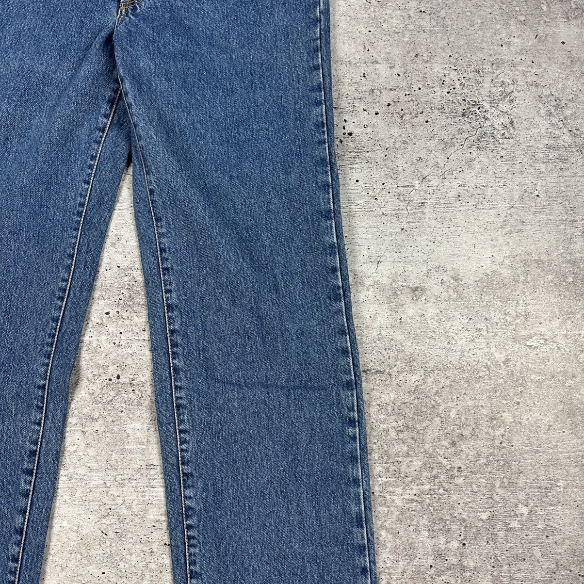 Dolce & Gabbana NWT J&ans Dolce Gabbana Denim Jeans Pants Size US 32 / EU 48 - 3 Thumbnail