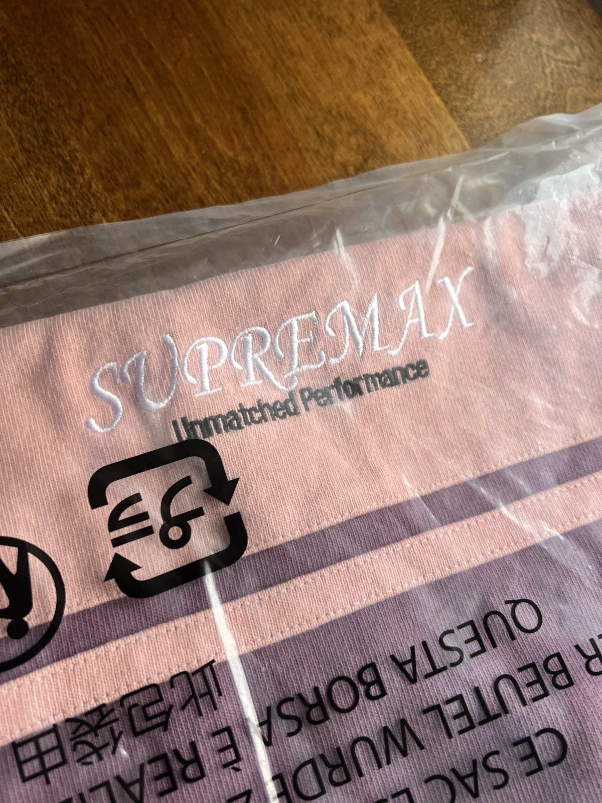 Supreme × Vintage Supreme Chest Stripe Polo Rugby Size US M / EU 48-50 / 2 - 5 Thumbnail