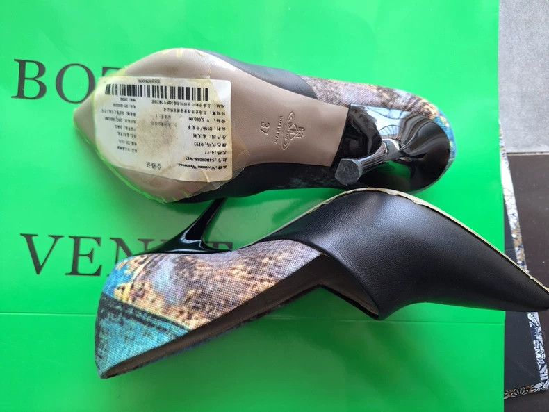 Other vivienne westwood high-heeled shoes Size US 6.5 / IT 36.5 - 5 Thumbnail