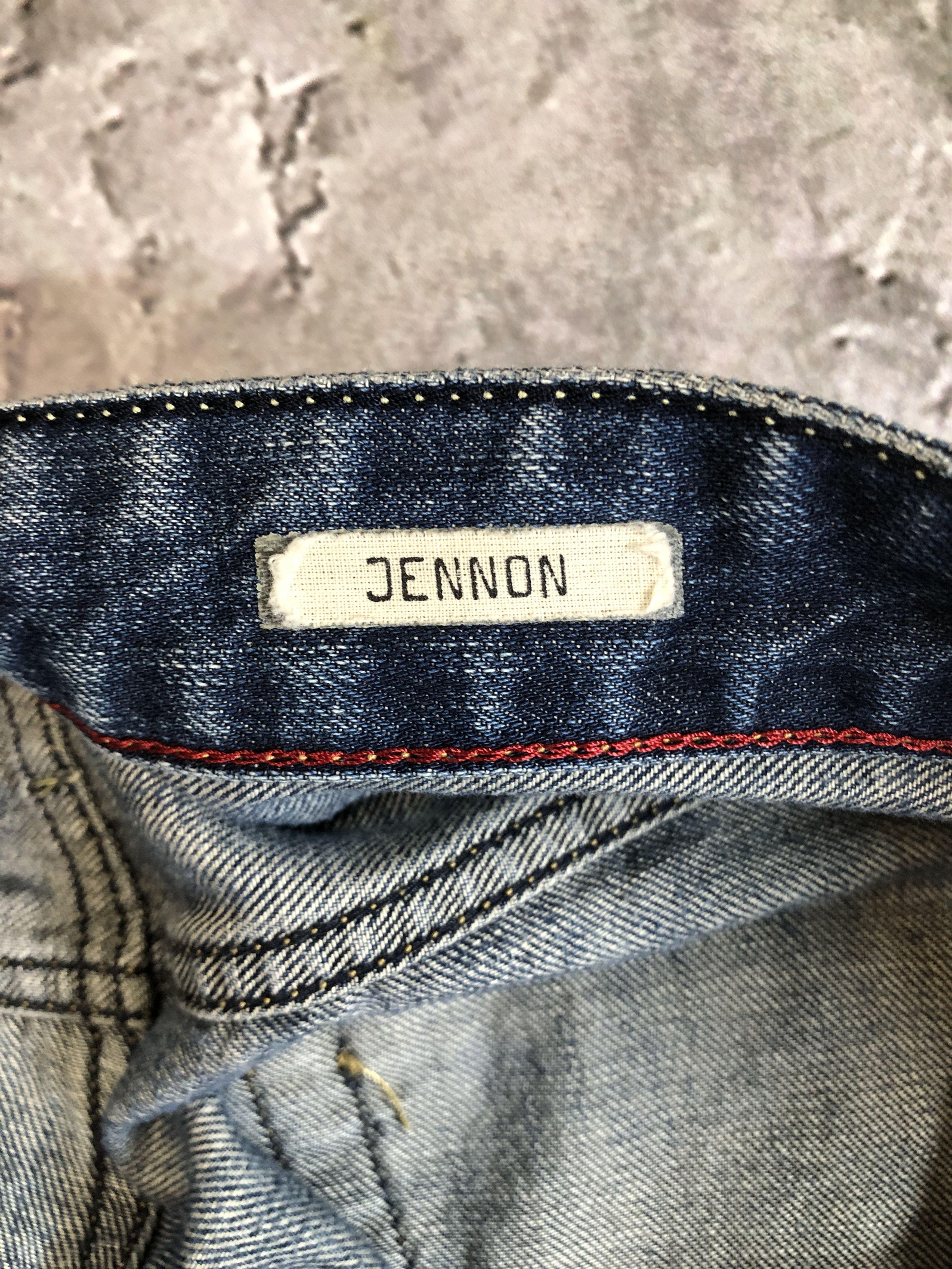 Replay Replay Vintage Jeans Size US 31 - 7 Thumbnail