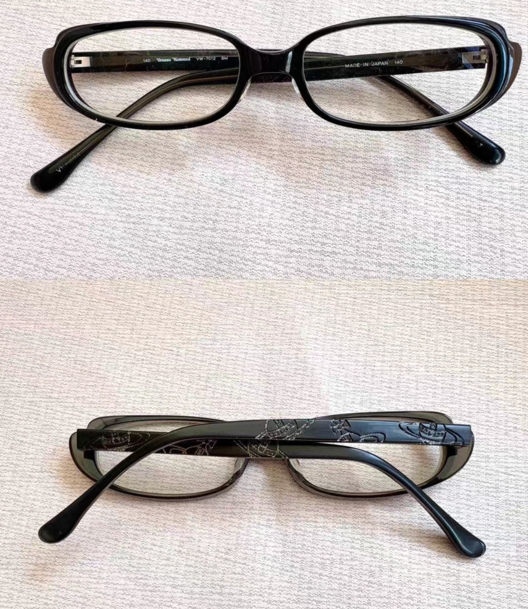 Vivienne Westwood Vivienne Westwood Vintage glass Size ONE SIZE - 3 Thumbnail