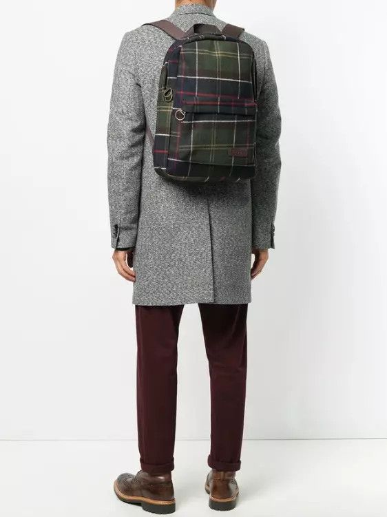 Barbour BARBOUR CARRBRIDGE CARBRIDGE Backpack Size ONE SIZE - 9 Thumbnail