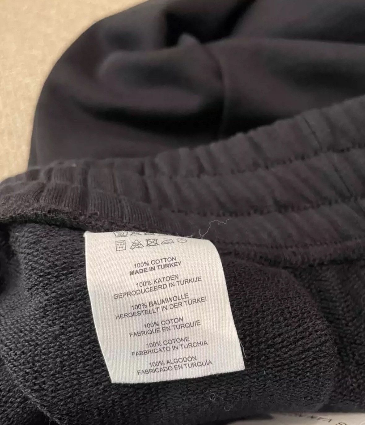 Dries Van Noten Dries van noten sweatpants 2412-Nextarrow Size US 32 / EU 48 - 6 Thumbnail