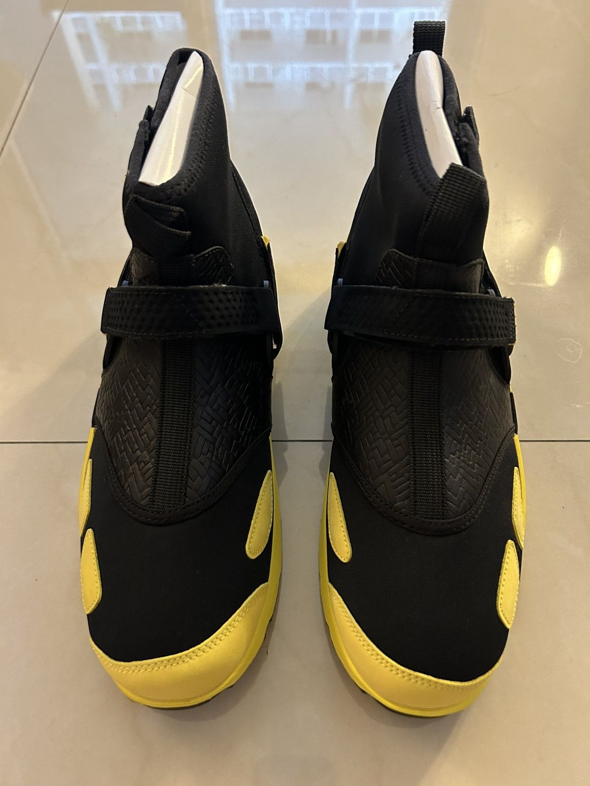 Jordan Brand Jordan trunner x SoleFly Size US 9.5 / EU 42-43 - 3 Thumbnail