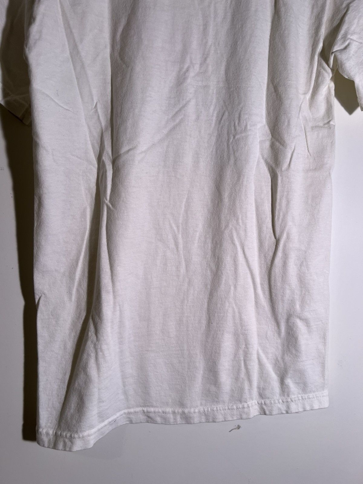 Vintage 90’s 2000’s Y2K VTG Vintage I Love Heart NY New York T Shirt Size US S / EU 44-46 / 1 - 8 Thumbnail