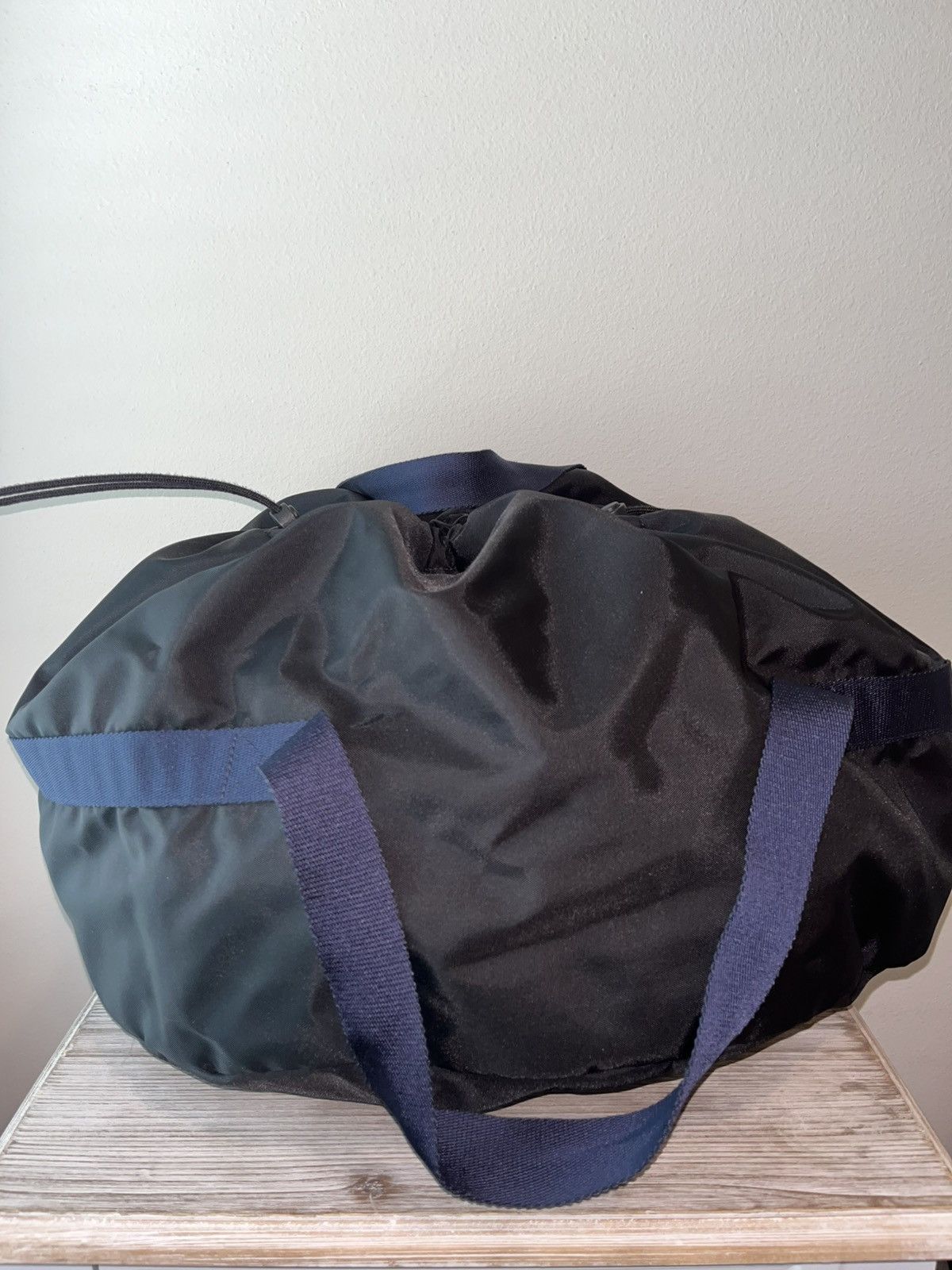 Balenciaga Balenciaga Travel Bag Size ONE SIZE - 3 Thumbnail