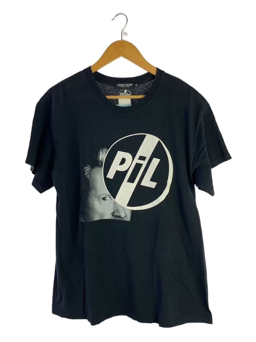 Undercover PIL Rotten Tee Size US L / EU 52-54 / 3 - 1 Thumbnail