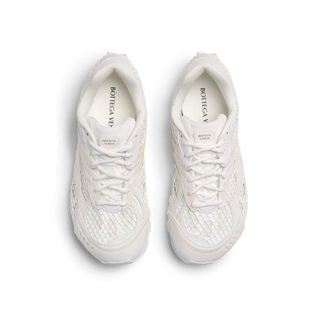 Bottega Veneta Orbit Sneaker Size US 6.5 / IT 36.5 - 5 Thumbnail