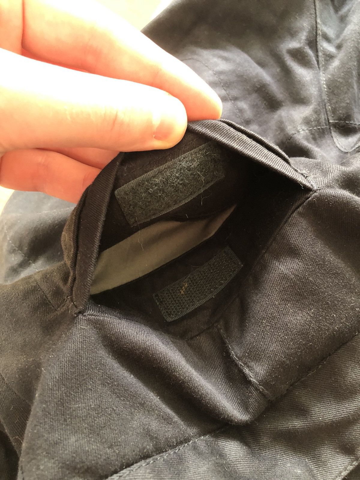 Prada Prada Red Tab Shorts Size US 30 / EU 46 - 5 Thumbnail