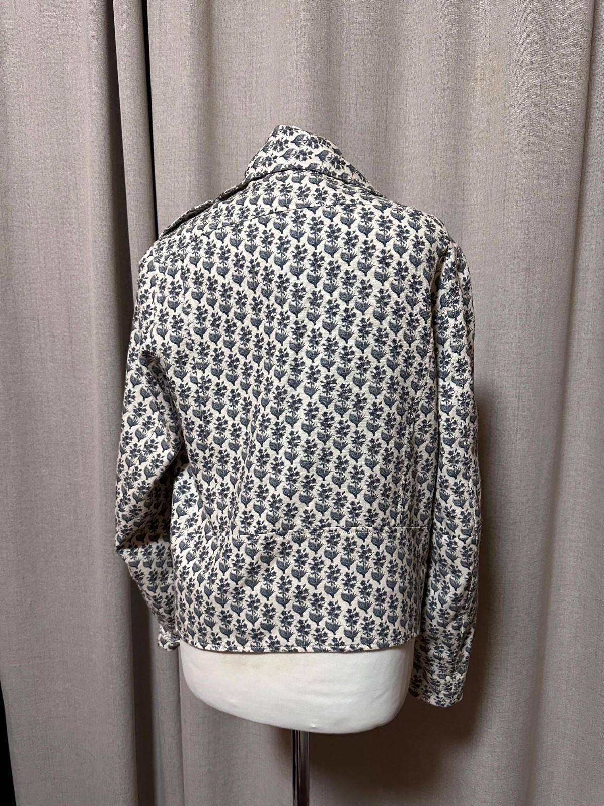 H&M Sabyasachi X H&M Womens Jacket Size S Size S / US 4 / IT 40 - 5 Thumbnail
