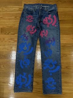 Bstroy Denim Tears | Grailed