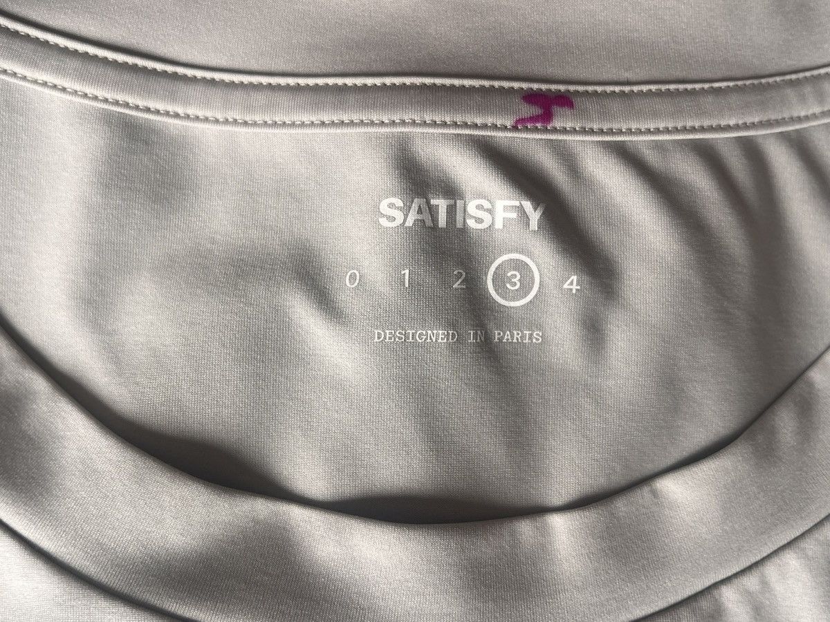 Satisfy Satisfy Auralite Combo Size US L / EU 52-54 / 3 - 11 Thumbnail