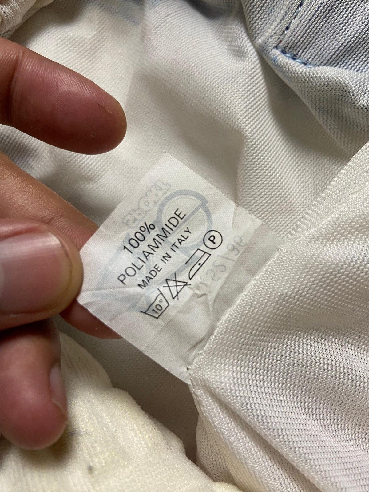 Japanese Brand × Vintage Axo Sport America Motorcross Racing Pants (123) Size US 30 / EU 46 - 4 Thumbnail