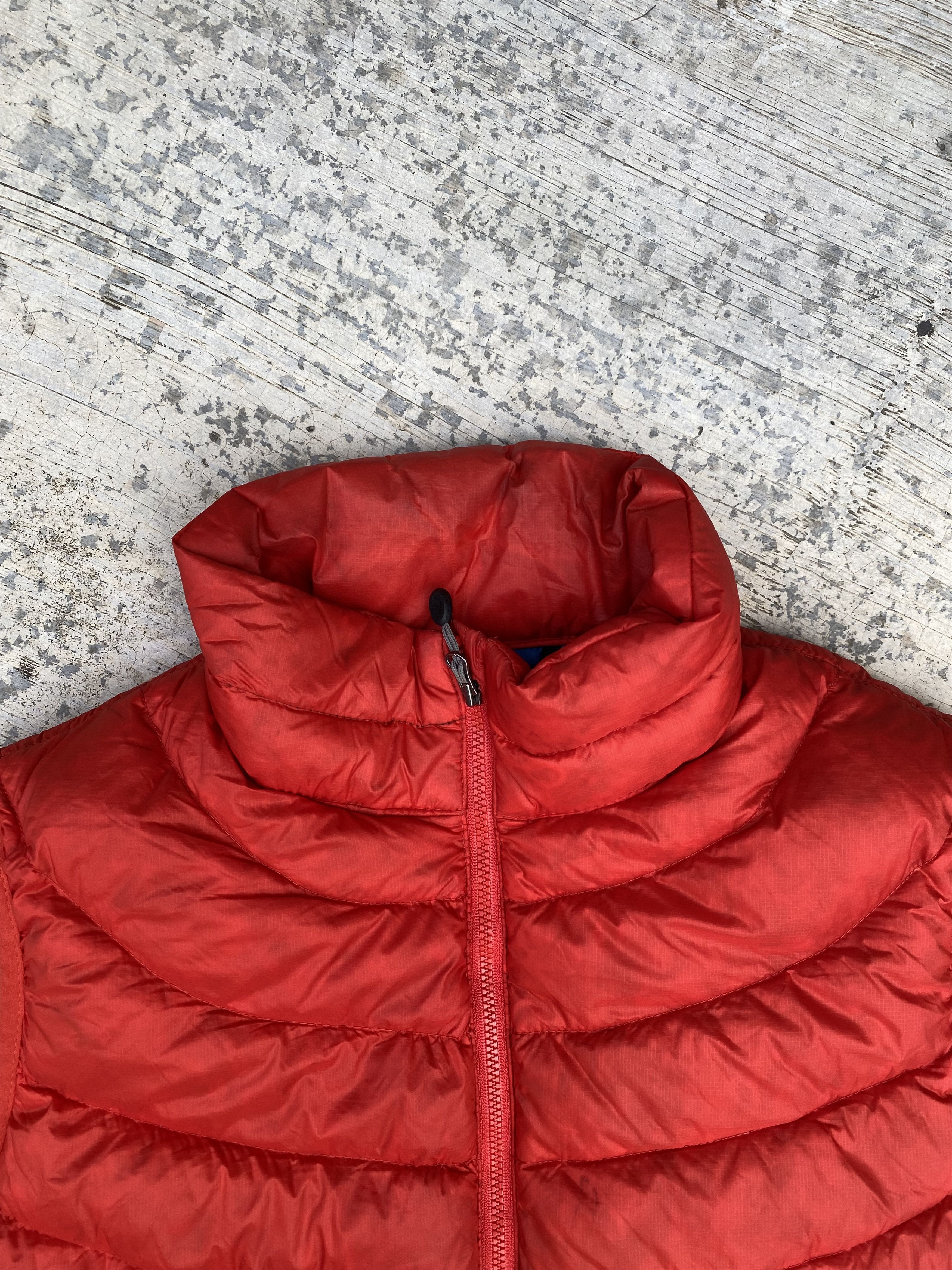 L.L. Bean L.L.Bean downtek vest Size US S / EU 44-46 / 1 - 4 Thumbnail