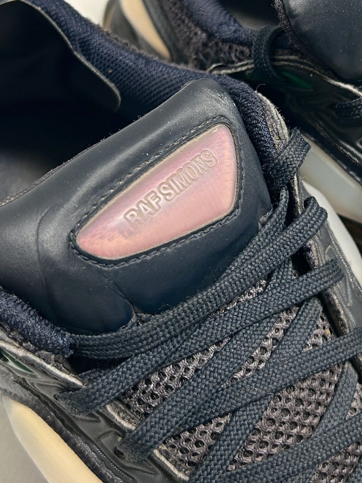 Raf Simons 2013 Ozweego Response 1 Size US 9 / EU 42 - 5 Thumbnail