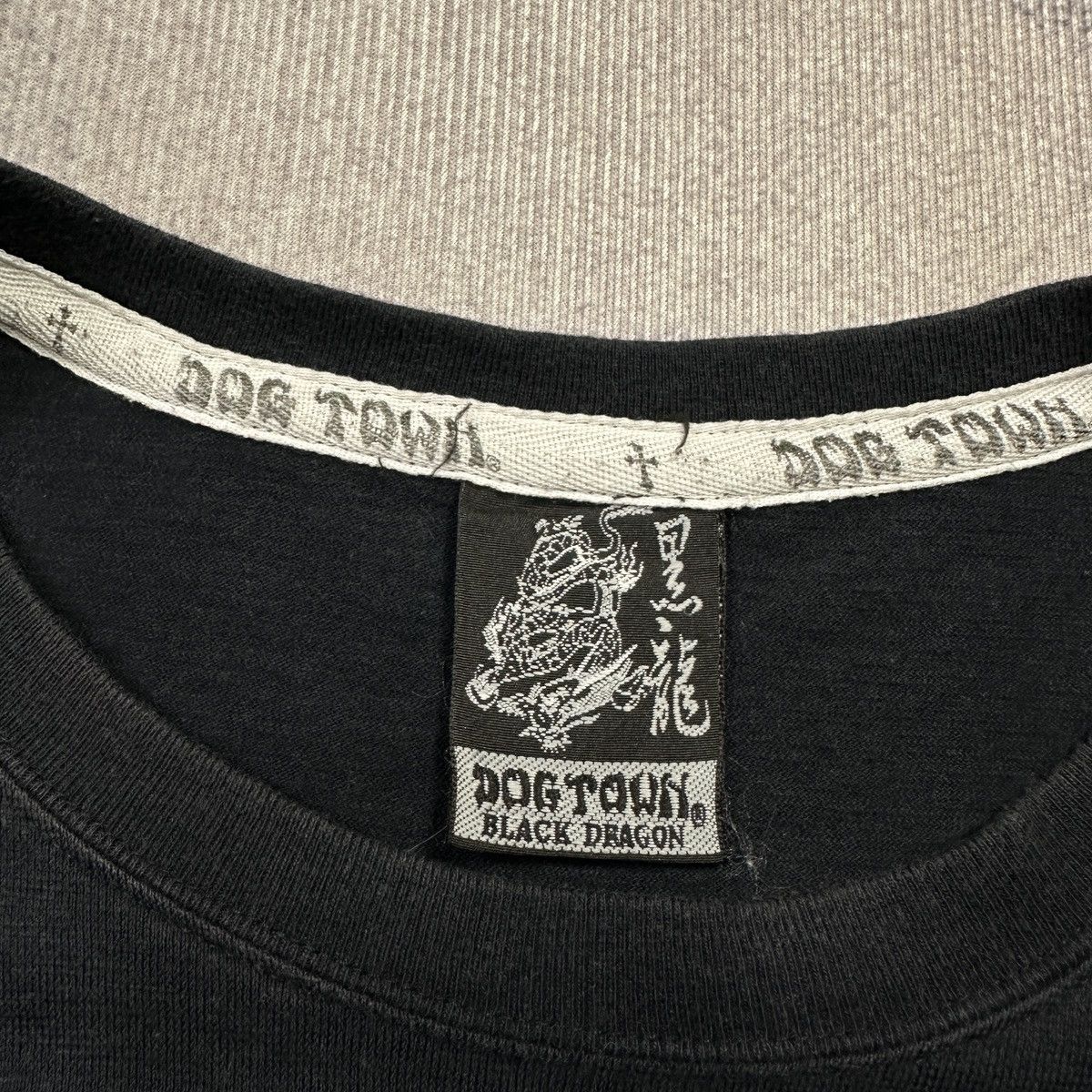 Dogtown Dog Town Black Dragon Size US XXL / EU 58 / 5 - 2 Thumbnail